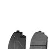 MEYLE Brake Pad Set 025 258 7516