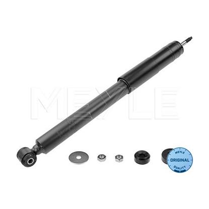 MEYLE Shock Absorber Damper 026 725 0013