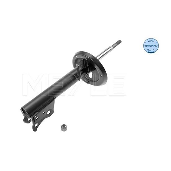 MEYLE Shock Absorber Damper 026 623 0000