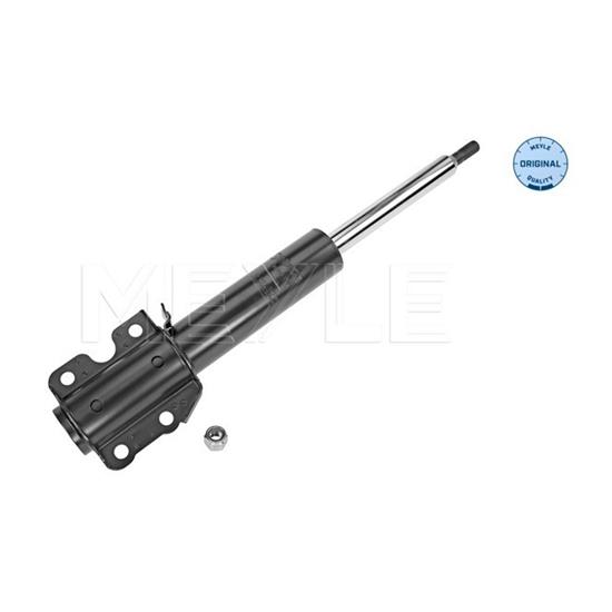 MEYLE Shock Absorber Damper 026 623 0001