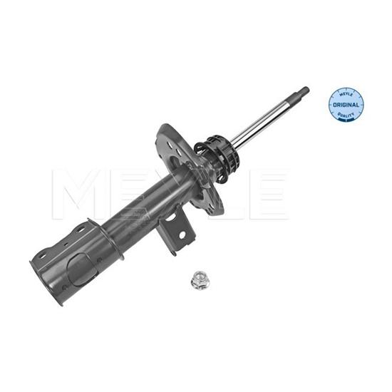 MEYLE Shock Absorber Damper 026 623 0021