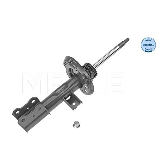 MEYLE Shock Absorber Damper 026 623 0022