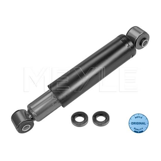 MEYLE Shock Absorber Damper 026 715 0005