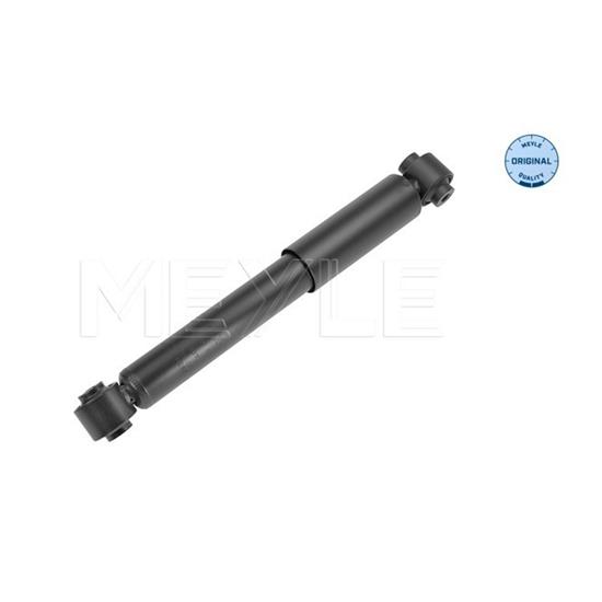 MEYLE Shock Absorber Damper 026 725 0005