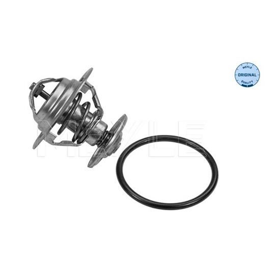 MEYLE Antifreeze Coolant Thermostat 028 271 0002