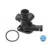 MEYLE Antifreeze Coolant Flange 100 121 1059