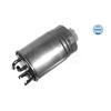 MEYLE Fuel Filter 100 127 0004