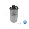 MEYLE Fuel Filter 100 127 0007