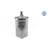 MEYLE Fuel Filter 100 133 0009
