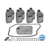 MEYLE Automatic Gearbox Transmission Oil Change Parts Kit 100 135 0002