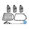 MEYLE Automatic Gearbox Transmission Oil Change Parts Kit 100 135 0014