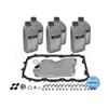 MEYLE Automatic Gearbox Transmission Oil Change Parts Kit 100 135 0105