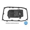 MEYLE Automatic Gearbox Transmission Hydraulic Filter Set 100 137 0010