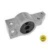 MEYLE Wishbone Control Trailing Arm Bush 100 199 0086/HD