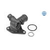 MEYLE Antifreeze Coolant Flange 100 226 0012