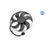 MEYLE Radiator Cooling Fan 100 236 0009