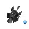 MEYLE Radiator Cooling Fan 100 236 0013