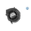 MEYLE Interior Heater Blower Motor 100 236 0029