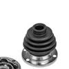 MEYLE Driveshaft CV Joint Kit 100 498 0017