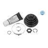 MEYLE Driveshaft CV Boot Bellow Kit 100 498 0026