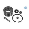 MEYLE Wheel Bearing Kit 100 498 0036