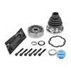 MEYLE Driveshaft CV Joint Kit 100 498 0049