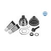 MEYLE Driveshaft CV Joint Kit 100 498 0054