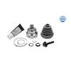 MEYLE Driveshaft CV Joint Kit 100 498 0057