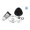 MEYLE Driveshaft CV Boot Bellow Kit 100 498 0085
