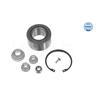 MEYLE Wheel Bearing Kit 100 498 0135