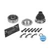 MEYLE Driveshaft CV Joint Kit 100 498 0156