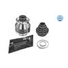 MEYLE Driveshaft CV Joint Kit 100 498 0225