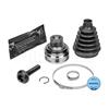 MEYLE Driveshaft CV Joint Kit 100 498 0239