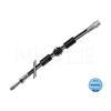 MEYLE Brake Hose 100 525 0004