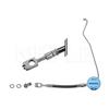 MEYLE Brake Hose 100 525 0062/S