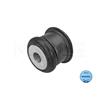 MEYLE Axle Beam Mounting 100 710 0009