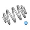 2x MEYLE Road Coil Spring 100 739 0034