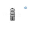 2x MEYLE Suspension Rubber Buffer 100 742 0009