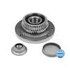 MEYLE Wheel Hub 100 752 0005