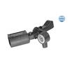 MEYLE ABS Anti Lock Brake Wheel Speed Sensor 100 899 0050