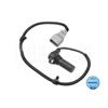 MEYLE Crankshaft Pulse Sensor 100 899 0080