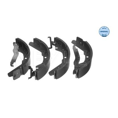 MEYLE Brake Shoe Set 100 042 0601