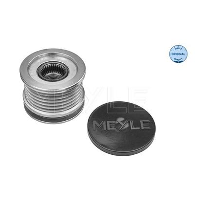 MEYLE Alternator Freewheel Clutch Pulley 100 053 1009