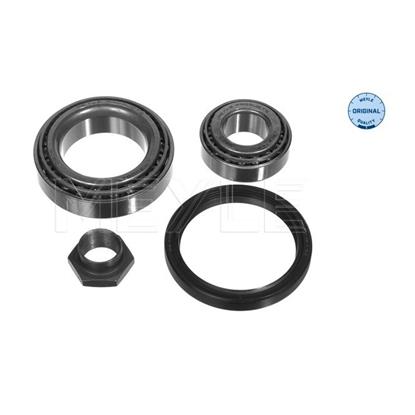 MEYLE Wheel Bearing Kit 100 098 0029/S