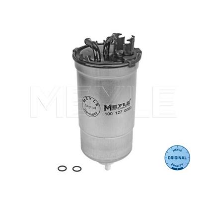 MEYLE Fuel Filter 100 127 0000