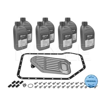 MEYLE Automatic Gearbox Transmission Oil Change Parts Kit 100 135 0001