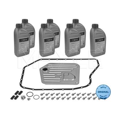 MEYLE Automatic Gearbox Transmission Oil Change Parts Kit 100 135 0002