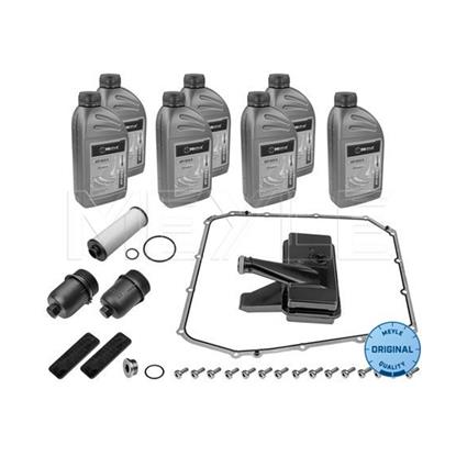 MEYLE Automatic Gearbox Transmission Oil Change Parts Kit 100 135 0114