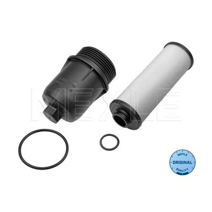 MEYLE Automatic Gearbox Transmission Hydraulic Filter Set 100 137 1003