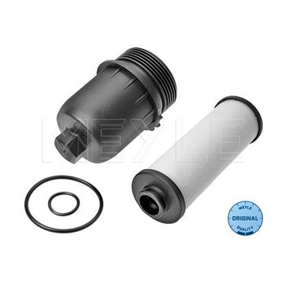 MEYLE Automatic Gearbox Transmission Hydraulic Filter Set 100 137 1004